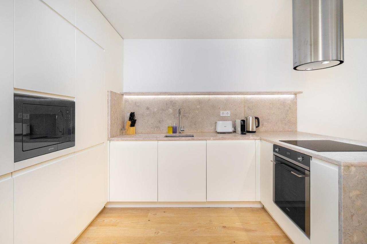 Whome | Ls48 Prime Location Luxury Duplex Lisboa Exterior foto