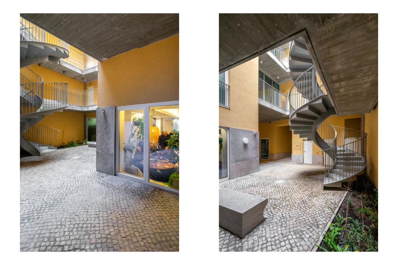 Whome | Ls48 Prime Location Luxury Duplex Lisboa Exterior foto