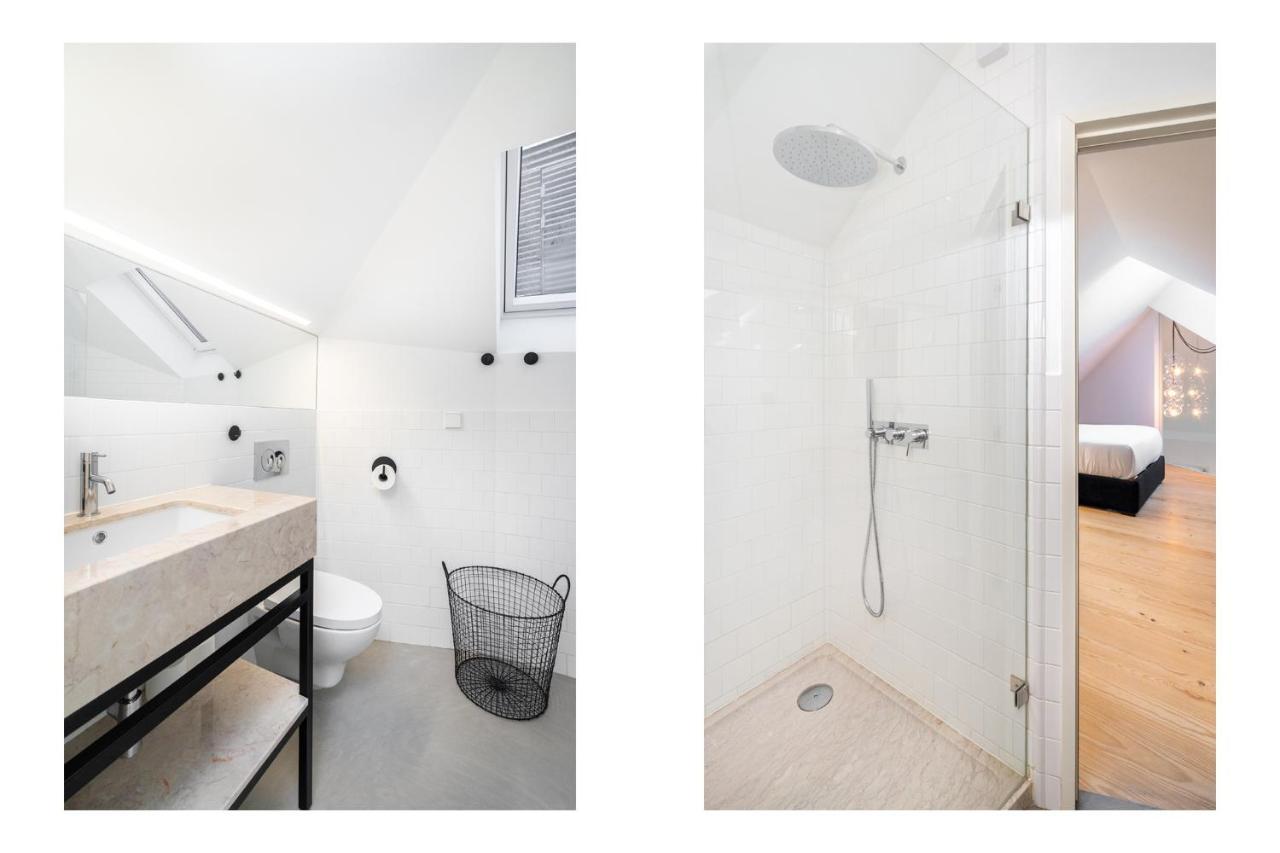 Whome | Ls48 Prime Location Luxury Duplex Lisboa Exterior foto